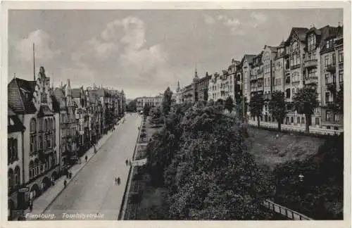 Flensburg - Toosbüystraße -755044