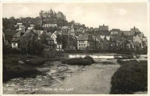 Marburg an der Lahn -756966