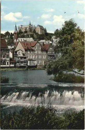 Marburg an der Lahn -756854