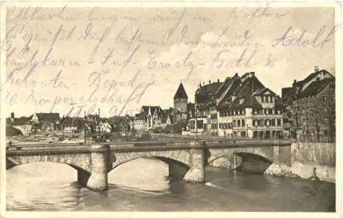 Ulm an der Donau -757118