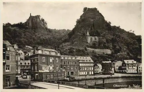 Oberstein an der Nahe -757138