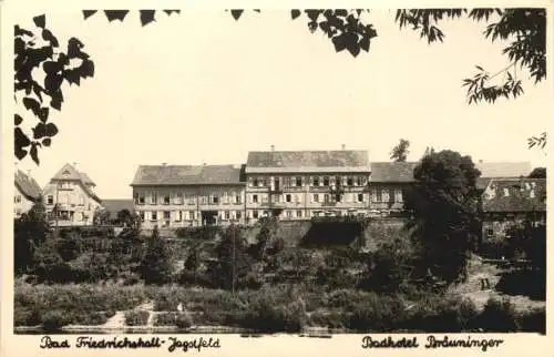 Bad Friedrichshall-Jagstfeld - Hotel Bräuninger -757578