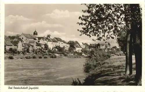 Bad Friedrichshall-Jagstfeld - Hotel Bräuninger -757574