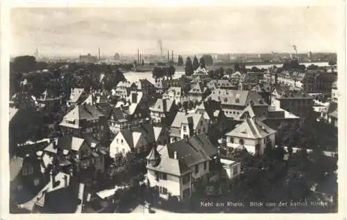 Kehl am Rhein -758638