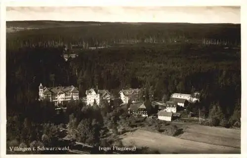 Villingen im Schwarzwald -759032