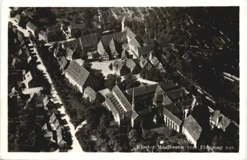 Kloster Maulbronn -759530