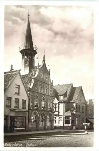 Burgsteinfurt - Rathaus -759832