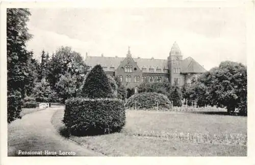 Haus Loreto bei Burgsteinfurt -759826