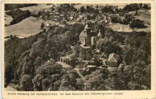 Schloß Homburg bei Nümbrecht -762200