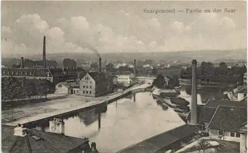 Saargemünd -763506