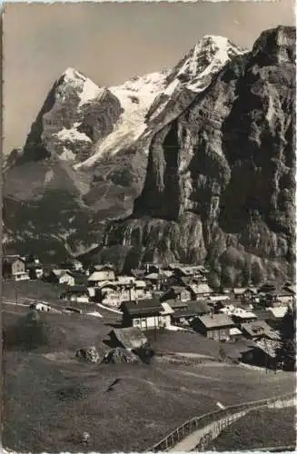 Mürren -765198