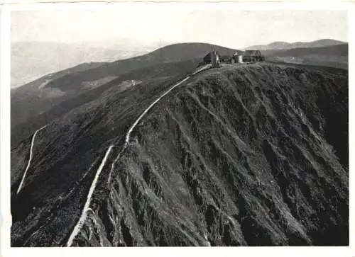 Riesengebirge - Schneekoppe -766098