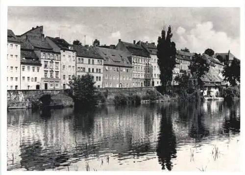 Görlitz - Partie an der Neisse -766064