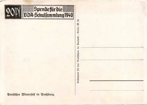 Deutsches Winterfest in Pressburg -767250