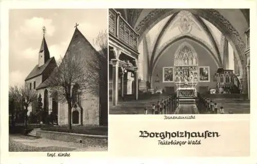 Borgholzhausen -767656