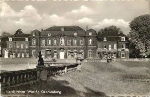 Nordkirchen - Oranienburg -767588