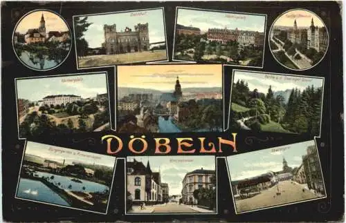 Döbeln -767994