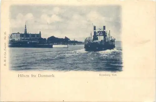 Kobenhavn -Danmark -768556