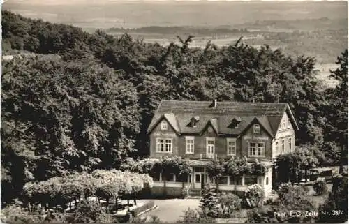 Königswinter am Rhein - Hotel Sophienhof -768532