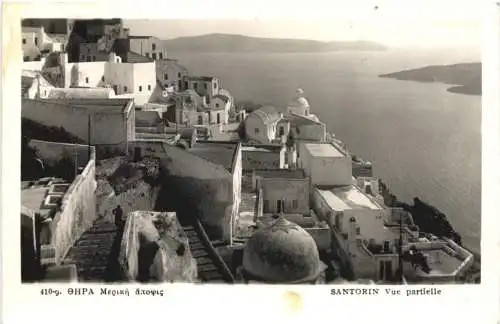 Santorin - Greece -768542