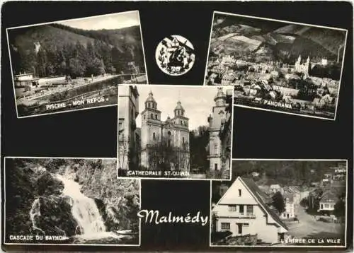 Malmedy -768604