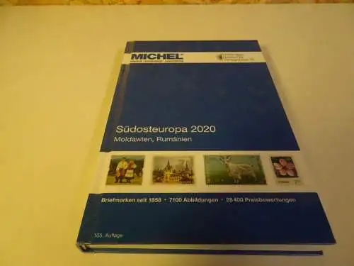 Michel Südosteuropa 2020 (25186)