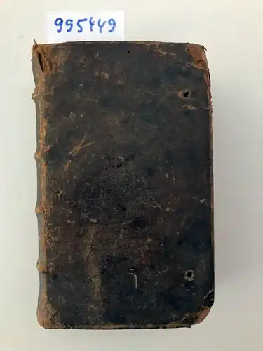 Eschenbrender, Panthalamäus: Theatrum lyricum, quo poetarumlyricorum omnium, quotquot ab horatio, ad haec usque tempora, editi sunt, et haberi potuerunt. Phrases, locicommunes, comperationes, synonyma, epitheta, sentantiae, et elegantiae poeticae. 