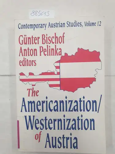 Bischof, Günter and Anton Pelinka: The Americanization / Westernization of Austria
 (= Contemporary Austrian studies, Volume 12). 