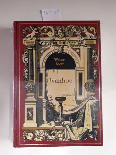 Scott, Walter: Sammler Edition - Ivanhoe. 