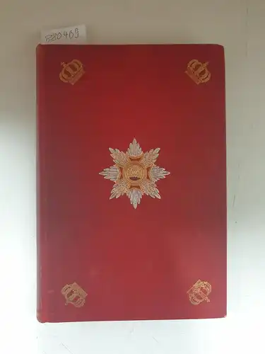 Barsewisch, Theophil von: Geschichte des Grossherzoglich Badischen Leib-Grenadier-Regiments, 1803-1871. Band I & II
 Geschichte des Großherzoglich Badischen Leib-Grenadier-Regiments 1803-1869 / Das 1. Großherzoglich Badische Leib-Grenadier-Regiment...