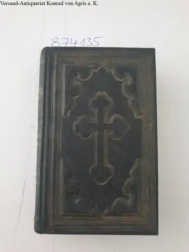 Hl. Leonard, von Porto Maurizio und Berchtold Steiner (Übers.): Das heil. Meßopfer oder Erhabenheit, Notwendigkeit und Nutzen der hl. Messe. 