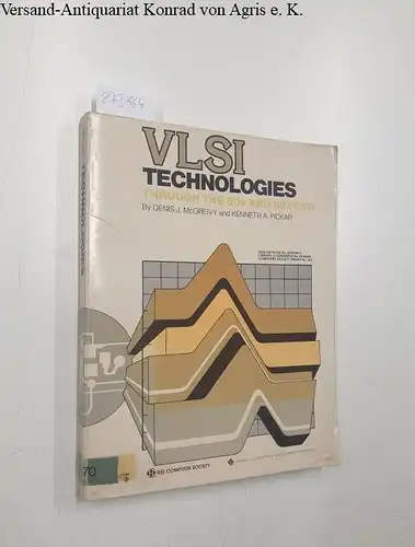 McGreivy: VLSI Technologies: Through the '80s and Beyond. 