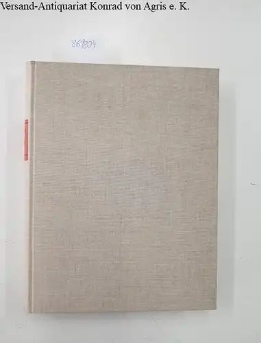 Moreck, Curt: Tausend und ein Tag. Orientalische Geschichten aus dem Persischen und Arabischen. Verdeutscht und bearbeitet von Curt Moreck, Zweiter Band, mit Buchschmuck und 20 farbigen Tafeln von Georg Schlicht. 