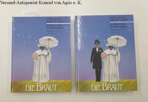 Jentsch, Thunar: Die Braut. Geliebt, verkauft, getauscht, geraubt. Zur Rolle der Frau im Kulturvergleich 
 Katalog zur Ausstellung des Rautenstrauch-Joest-Museums für Völkerkunde in der Josef-Haubrich-Kunsthalle Köln, 26. Juli - 13. Oktober 1985. 