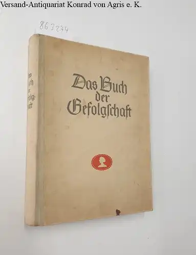 E. Gundlach Aktiengesellschaft: Aus der Geschichte der Firma Dr. August Oetker. 