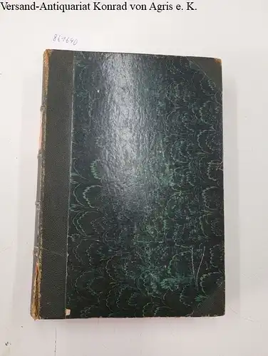 Marx, Erwin, Eduard Schmitt Emil Rudolph Damcke u. a: Die Hochbau-Constructionen. Des Handbuches der Architektur Dritter Theil. 5. und 6. Band
 Koch-, Spül-, Wasch- und...