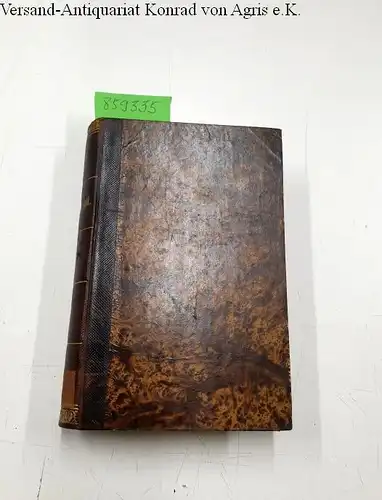 Ministerium der geistlichen, Unterrichts- und Medizinal-Angelegenheiten (Hrsg.): Centralblatt für die gesammte Unterrichts-Verwaltung in Preußen. Jahrgang 1888. 