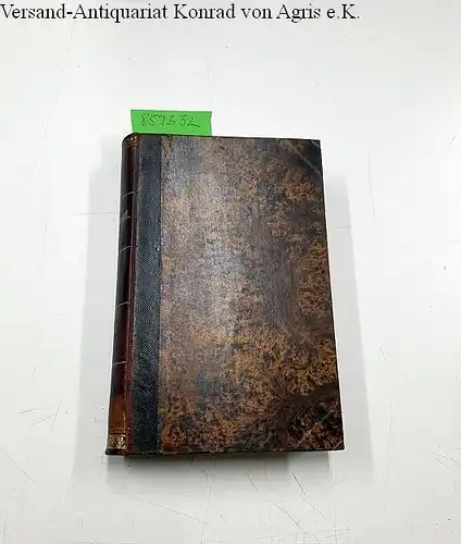 Ministerium der geistlichen, Unterrichts- und Medizinal-Angelegenheiten (Hrsg.): Centralblatt für die gesammte Unterrichts-Verwaltung in Preußen. Jahrgang 1885. 