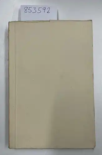 Schuck, Johannes: Die Priestersorge - Weisungen der Vätermystik  zu der priesterlichen Doppelaufgabe: "Gehet hin" ( MAtth. 28,19) und " bleibet in mir " ( Joh. 15,4). 