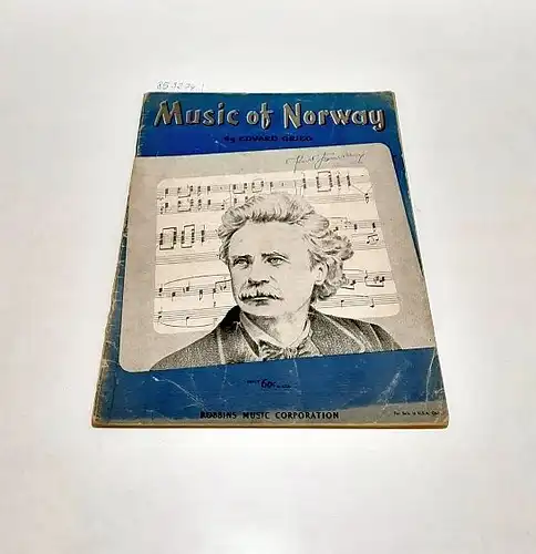 Music of Norway