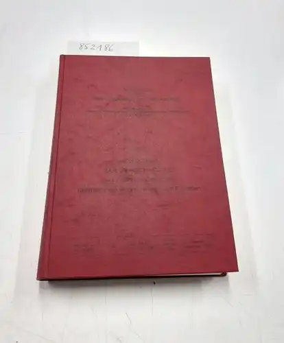 Heitfeld, K.-H. (Hrsg.): Festschrift Karl-Heinrich Heitfeld zum 65jährigen Geburtstag überreicht von seinen Schülern und Freunden. 