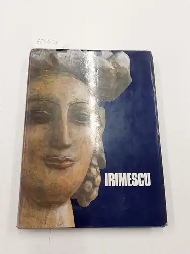 Cebuc, Alexandru: Irimescu. 