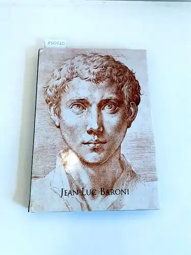 Jean-Luc Baroni: An Exhibition of Master Drawings
 Catalogue : New York & London 2003 : Annibale Carracci, Théodore Chassériau, Henri Edmond Cross, Edgar Degas, Eugène Delacroix; Giovanni Battista Tiepolo u.a. 