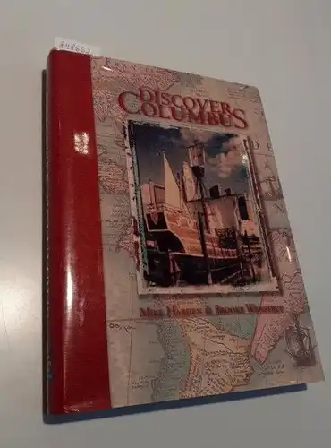 Harden, Mike and Brooke Westrup: Discover Columbus 
 Profiles in Excellence by Mark Bernstein : Art Direction by Bob Shatzer & Jonathan Postal. 