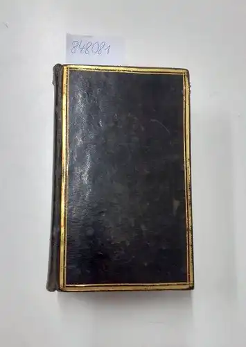 Officina mechitaristica: Breviarium Romanum ex decreto Sacrosancti Concilii Trident. Restitutum, S. PII V. Pontificis Max. Jussu Editum, Clementis VIII. et Urbani VIII. Auctoritate Recognitum, cum Officiis Sanctorum novissime per Summos Pontifices usque a