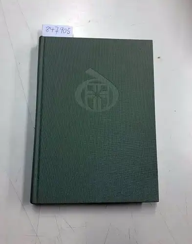 Lenz, Rudolf Ferdinand: Inkunabelkatalog der Erzbischöflichen Diözesan- und Dombibliothek
 bearb. von. Hrsg. Juan Antonio Cervelló-Margalef. 