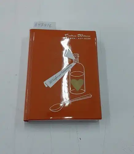 Tiefbau Willems (Hrsg.): 365 Tropfen zur Entspannung
 Der Schreibtischkalender für das Jahr 1969. 