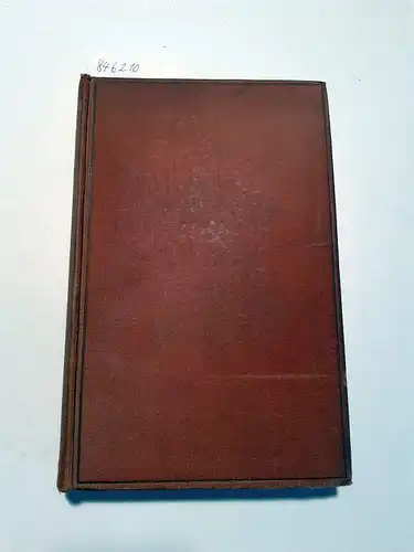 Pilter, William Turnbull: The Pentateuch: Historical Record
 As shown by the Scientific Investigation (chiefly Archaeological and Philological) of Salient Passages referring to the Period from Abraham to the Exodus. 