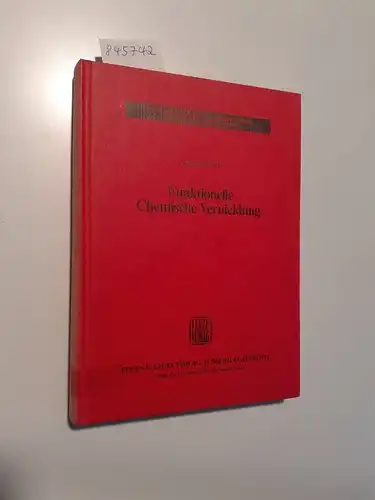 Riedel, Wolfgang: Funktionelle chemische Vernicklung 
 Schriftenreihe Galvanotechnik und Oberflächenbehandlung. 