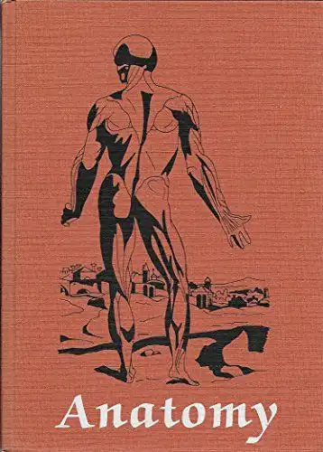 Gardner, Ernest Dean: Gardner-Gray-O'Rahilly Anatomy: A Regional Study of Human Structure. 